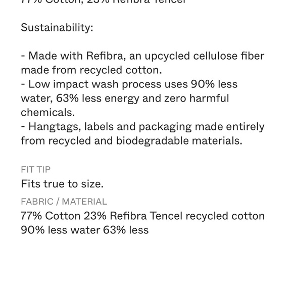 LIKE NEW Etica Sasha Modern Flare Jeans, Size 26 - Picture 5 of 12